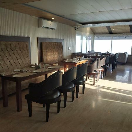 阿克德酒店 穆索里 外观 照片