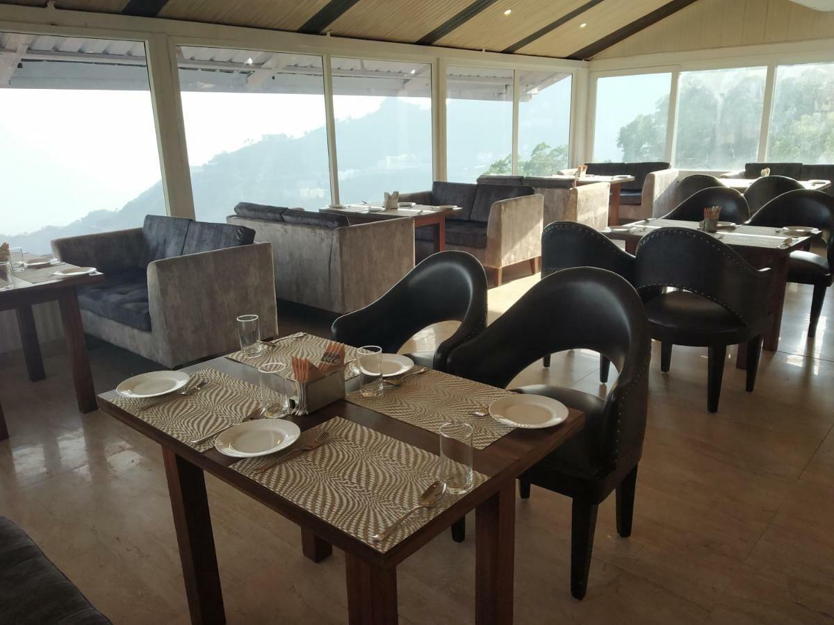 阿克德酒店 穆索里 外观 照片
